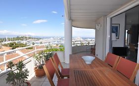 Stunning 2-Bedroom Apartment & Panoramic Sea View -Stayinantibes- 54 Soleau